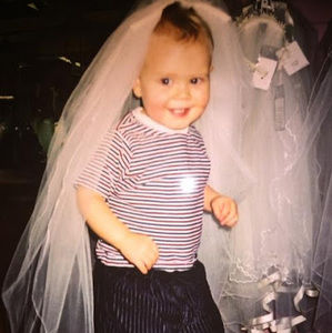 Meet your Posher, Ethan